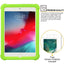 [Bumper Case] Shockproof Soft Easy Grip Case for Apple iPad Mini 5 2019, iPad Mini 4