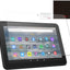 Amazon Fire 7 & Fire Kids Edition 7" (12th Generation / 2022) Clear Film Screen Protectors