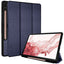 [Smart Case] Slim Stand Cover with Auto Sleep/Wake for Samsung Galaxy Tab S8 Plus 12.4" 2022 (SM-X800 / SM/X806)