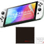 Nintendo Switch OLED Clear Film Screen Protectors