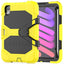 [G-SHOCK Case] Heavy Duty Long Survival Screen Protector Case for Apple iPad Mini 7 / Mini 6 8.3" [7th / 6th Generation]