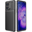 [CarbonFlex Case] Premium Shockproof Soft Slim Cover with Carbon Fibre Effect For Oppo Find X5