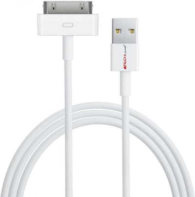 3 Meter / 10 Feet USB Data Sync & Charging Cable Lead