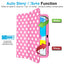 [Folio Case] Smart Cover Stand with Auto Sleep/Wake & Hand Strap For Apple iPad 11th & 10th Generation, iPad 2025 / 2022