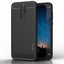 [Stealth Case] Huawei Mate 10 Lite Soft Protective Slim Cover with Carbon Fibre Detailing