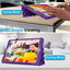 [Folio Case] Smart Cover Stand with Auto Sleep/Wake & Hand Strap For Apple iPad 10.2" 2021 / 2020 / 2019 [9th / 8th / 7th Generation]