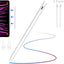 Magnetic Wireless Charge iPad Pencil 2nd Generation - Tilt Sensitivity & Palm Rejection