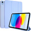 [Smart Case] Slim Stand Cover with Auto Sleep/Wake for Apple iPad 11th & 10th Generation, iPad 2025 / 2022