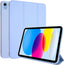 [Smart Case] Slim Stand Cover with Auto Sleep/Wake for Apple iPad 11th & 10th Generation, iPad 2025 / 2022