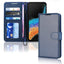 [Wallet Case] Protective Cover with Cash & Card Holder, Stand and Wrist Strap For Samsung Galaxy XCover 6 Pro