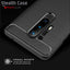 [Stealth Case] OnePlus 8 Pro Soft Protective Slim Cover with Carbon Fibre Detailing