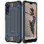 [Tough Armoured Case] ShockProof Dual-Layer Protective Heavy Duty Cover for Huawei P20