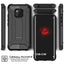 [Tough Armoured Case] ShockProof Dual-Layer Protective Heavy Duty Cover for Honor 20 Pro