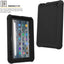 [Bumper Case] Shockproof Soft Easy Grip Case for Amazon Fire 7" (2022 / 12th Generation)