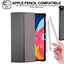 [Smart Case] Slim Stand Cover with Auto Sleep/Wake for iPad Pro 11 2020