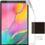 Samsung Galaxy Tab A 10.1" 2019 (SM-T510 Series) Clear Film Screen Protectors