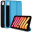 [Smart Case] Slim Stand Cover with Auto Sleep/Wake for Apple iPad Mini 7 / Mini 6 8.3" [7th / 6th Generation]
