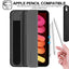 [Smart Case] Slim Stand Cover with Auto Sleep/Wake for Apple iPad Mini 7 / Mini 6 8.3" [7th / 6th Generation]