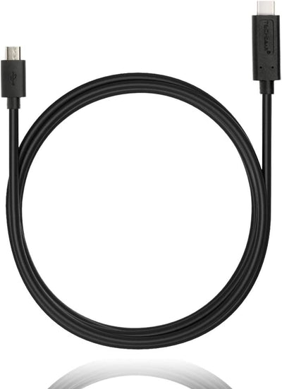 Type C USB to Micro USB Cable