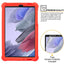 [Bumper Case] Shockproof Soft Easy Grip Case for Samsung Galaxy Tab A7 Lite 8.7" 2021 (SM-T220 / T225)