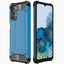 [Tough Armoured Case] ShockProof Dual-Layer Protective Heavy Duty Cover for Samsung Galaxy A13