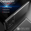 [CarbonFlex Case] Premium Shockproof Soft Slim Cover with Carbon Fibre Effect For Oppo A94 5G