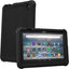 [Bumper Case] Shockproof Soft Easy Grip Case for Amazon Fire 7" (2022 / 12th Generation)
