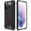 [Tough Armoured Case] ShockProof Dual-Layer Protective Heavy Duty Cover for Samsung Galaxy S21