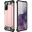 [Tough Armoured Case] ShockProof Dual-Layer Protective Heavy Duty Cover for Samsung Galaxy S20 FE