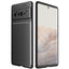 [CarbonFlex Case] Premium Shockproof Soft Slim Cover with Carbon Fibre Effect For Google Pixel 6 Pro