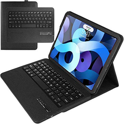 [Strike Folio] Keyboard Case for iPad Air 5 / Air 4 10.9" (5th & 4th Generation 2022/2020)