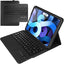 [Strike Folio] Keyboard Case for iPad Air 5 / Air 4 10.9" (5th & 4th Generation 2022/2020)