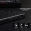 [CarbonFi Case] Flexible Shockproof  Slim Fit Case Cover with Carbon Fibre Detailing for iPhone 12