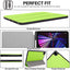 [Smart Case] Slim Stand Cover with Auto Sleep/Wake for Apple iPad Pro 12.9" (6th / 5th / 3rd / 2nd Generation)