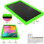 [Bumper Case] Shockproof Soft Easy Grip Case for Samsung Galaxy Tab A 10.1" 2019 (SM-T510 / SM-T515)