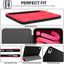 [Smart Case] Slim Stand Cover with Auto Sleep/Wake for Apple iPad Mini 7 / Mini 6 8.3" [7th / 6th Generation]
