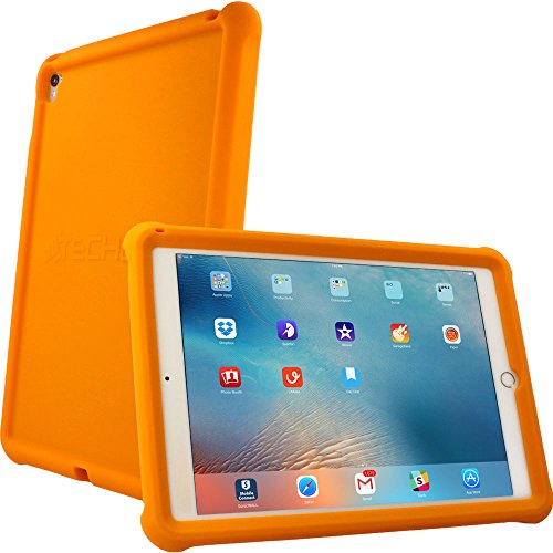 [Bumper Case] Shockproof Soft Easy Grip Case for Apple iPad Pro 9.7"