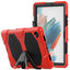 [G-SHOCK Case] Heavy Duty Long Survival Screen Protector Case for Samsung Galaxy Tab A8 10.5" 2022 (SM-X200 / SM-X205)