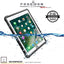 [Poseidon Case] Waterproof Case for iPad 9.7" 6th / 5th Gen