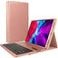 [Strike Folio] Keyboard Case for Apple iPad Pro 12.9" (6th / 5th / 3rd / 2nd Generation)