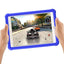 [Bumper Case] Shockproof Soft Easy Grip Case for Apple iPad Pro 9.7"