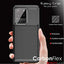 [CarbonFlex Case] Premium Shockproof Soft Slim Cover with Carbon Fibre Effect For Samsung  Galaxy S20 Ultra