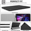[Smart Case] Slim Stand Cover with Auto Sleep/Wake for Apple iPad Pro 12.9" (6th / 5th / 3rd / 2nd Generation)