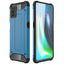 [Tough Armoured Case] ShockProof Dual-Layer Protective Heavy Duty Cover for Motorola Moto G9 Plus