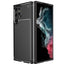 [CarbonFlex Case] Premium Shockproof Soft Slim Cover with Carbon Fibre Effect For Samsung  Galaxy S22 Ultra
