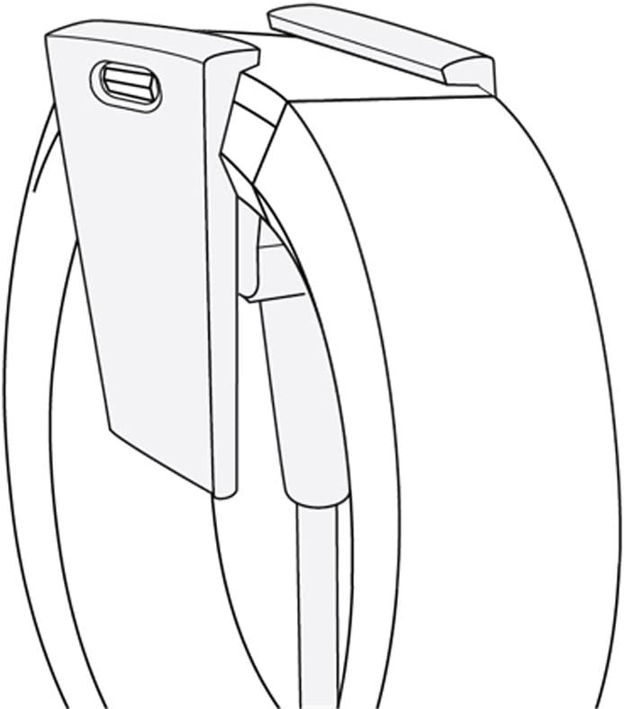 Charging Power Cable for Lead Fitbit Charge 2