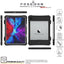 [Poseidon Case] Waterproof Case for iPad Pro 11 2021 / 2020
