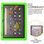 [Bumper Case] Shockproof Soft Easy Grip Case for Amazon Fire HD 10" / HD 10 Plus 11th Generation / 2021