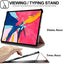 [Smart Case] Slim Stand Cover with Auto Sleep/Wake for iPad Pro 11 2020