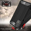 [Tough Armoured Case] ShockProof Dual-Layer Protective Heavy Duty Cover for Samsung Galaxy A13